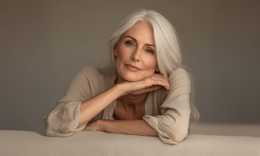 Image 7: 60 Min. Gesichtsbehandlung "Intensiv Anti-Aging-Pflege“ für 1 Person