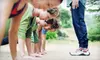 8-Week EvoCamp Boot Camp or 12-Week Spartan Group X Program from Evonamic (Up to 74% Off)