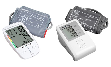 Misuratori di pressione Innoliving, disponibili in 2 modelli