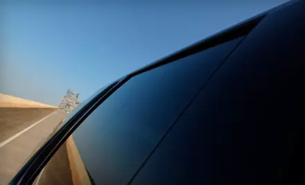 Three-Window or Five-Window Tinting at Vegas Auto Customs - Primary Image