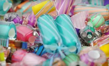 $17 for a Beginner’s Beading Class at Zelda's Bead Kit Company in Bridgeville - Primary Image
