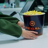 Image 9: Regal Premiere Movie Tickets for One, Two or Four for Movie Magic!