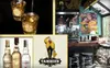 $40 Four-Course Dinner with Tequila Pairings at Tambien