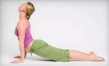 Three Classes or One or Three Months of Unlimited Classes at Core Balance Yoga Center in Lee's Summit (Up to 60% Off) - Primary Image