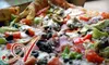 $10 for $20 Worth of Italian Fare at Angelo's Restaurant & Pizzeria