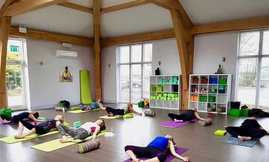 Image 11: Unwind with Spa Retreat Morning or Spa Retreat Twilight for 2 People 