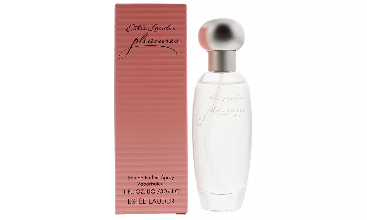 Estee Lauder Pleasures EDP