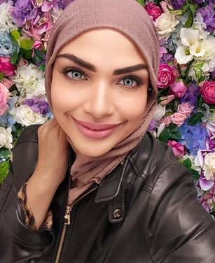 Ayshah Salaam