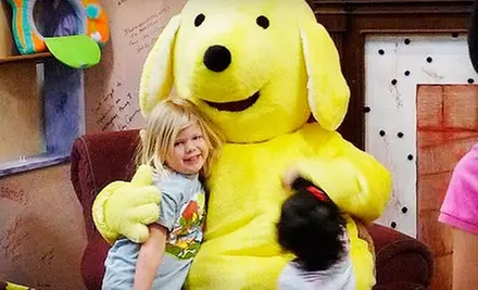 $12 for $24 Worth of Children’s Books and Gifts at Blue Manatee Bookstore & Decafe - Primary Image