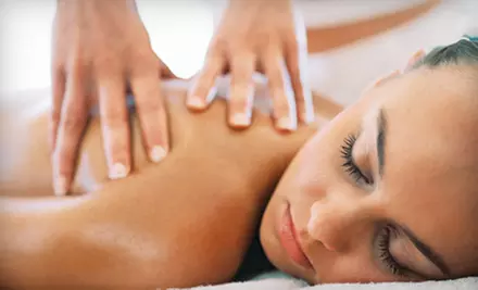 Massages for Individuals or Couples at Paradise Spa - Primary Image