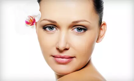 Haircut, Facial, or Coloring Package at Unique Salon - Primary Image