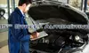 $10 for a Standard Oil Change Plus Vehicle Inspection from 15th Street Automotive in Puyallup ($34.92 Value)