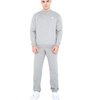 Image 7: Nike Men's Crew Neck Clubfleece Tracksuit Set