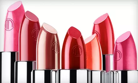 $15 for $30 Worth of Makeup and Skincare Products at Tamara’s Merle Norman - Primary Image