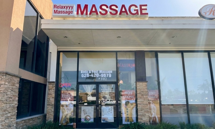 Image 3: Swedish or Deep Tissue Massage, Solo or Couples, 60 or 90 Minutes