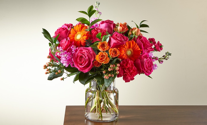 Image 12: Same-Day Remarkable Flowers & Gifts Delivery from FTD.com (Up to 55% Off)