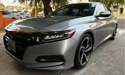 Mobile Detail (Clay Bar & Polish) - Small to Mid-Size Vehicles - Jet Pro Detail