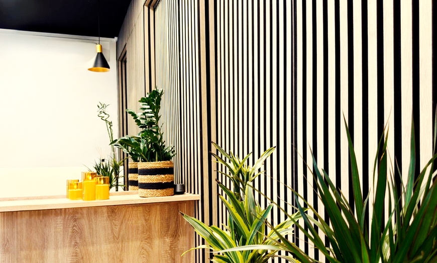 Image 5: Ritual Hanna Head spa de 60 minutos con bebida de cortesía