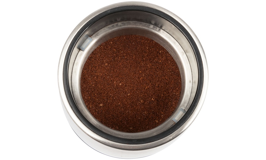 Image 10: Elektrische koffiemolen Bomann