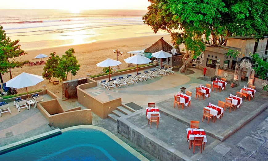 Bali Vacation with Airfare from Pacific Holidays in Bali, ID