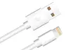 One or Two Jivo Cables with Lightning® Connector for Apple Devices - Image 3