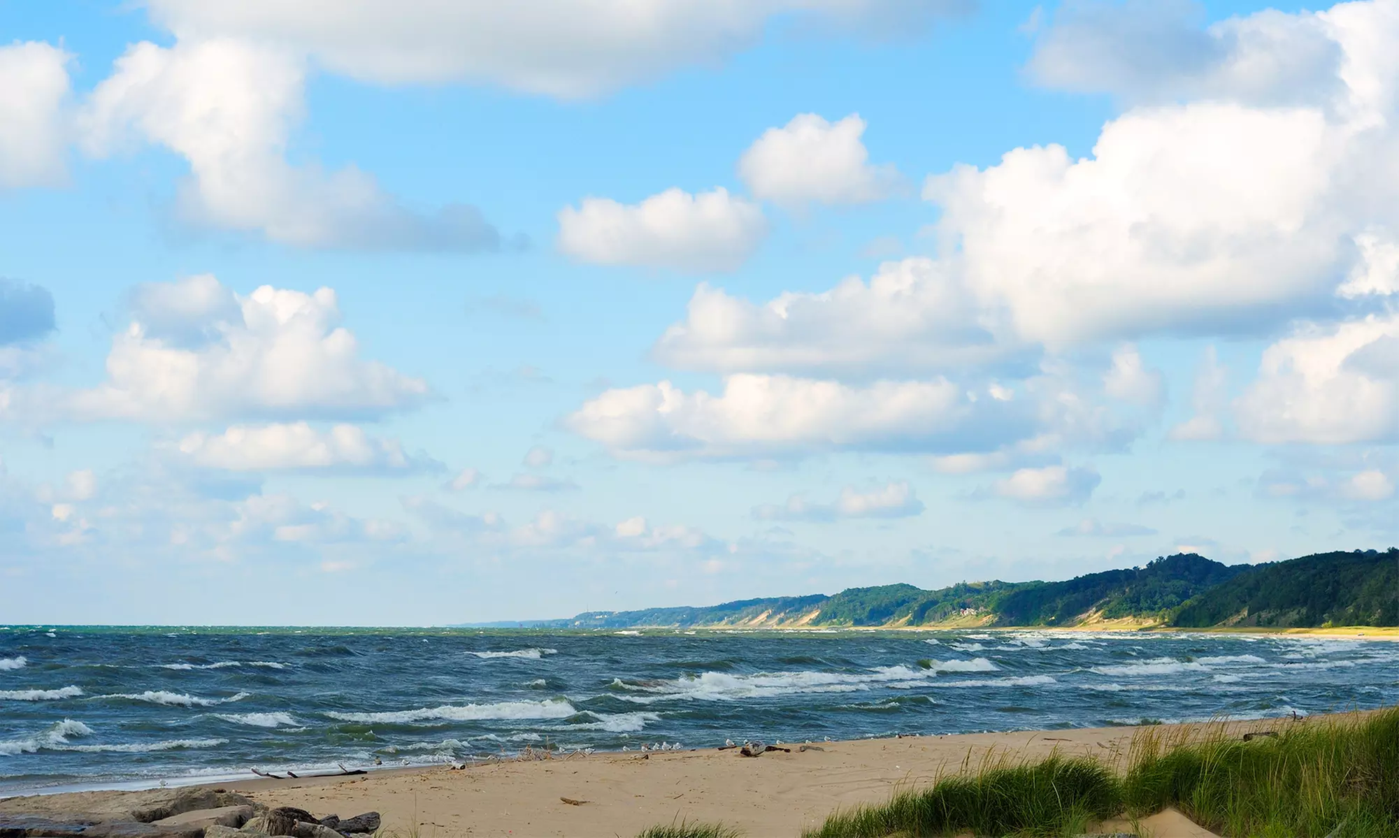 1-Night Stay for Up to Six at Arrowhead Resort in Saugatuck, MI. Combine Up to 4 Nights. - Primary Image