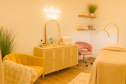 One LashLift Treatment - Skin Glow by KP