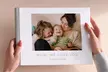 Shutterfly Custom Photo Books: Capture Your Memories in a 20 Page Hard Cover Album for Up to 86% Off - Second Medium