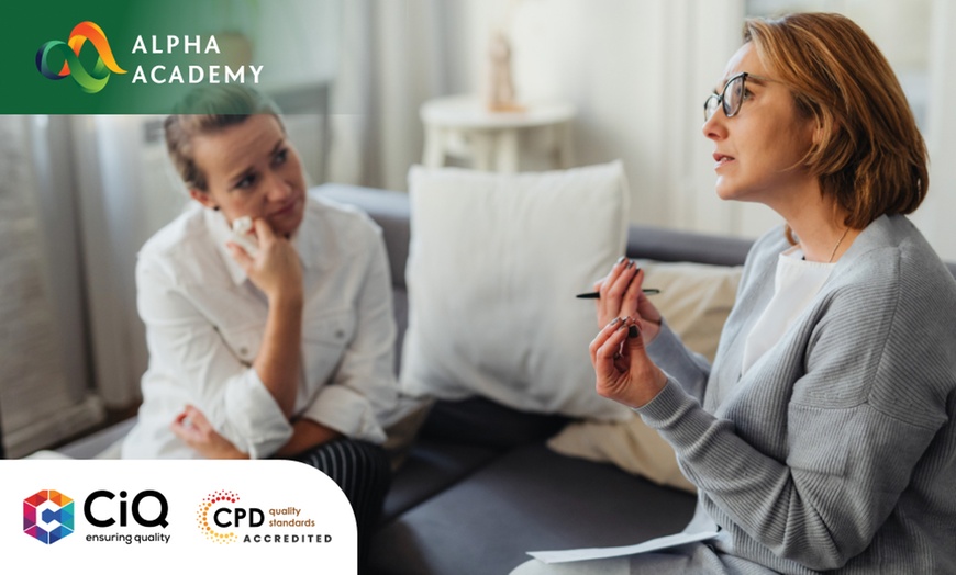 Image 1: Life Coaching & Mentoring with Mental Health Awareness 