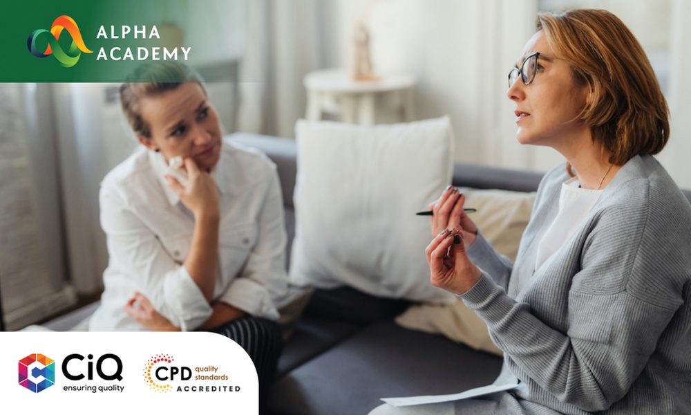 Life Coaching & Mentoring with Mental Health Awareness