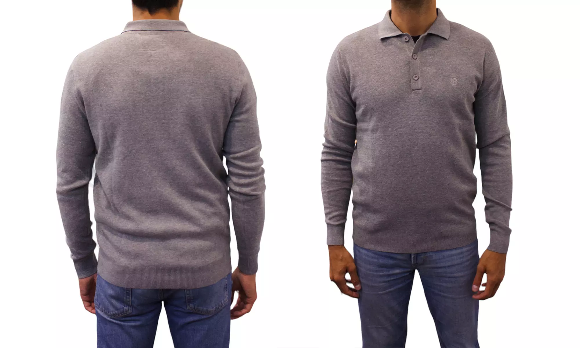 Pull Milano25, Bill Tornade