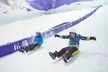 Experience Real Snow Thrills: Ice Slides, Downhill Donuts & Sledging at The Snow Centre Manchester - Image 5