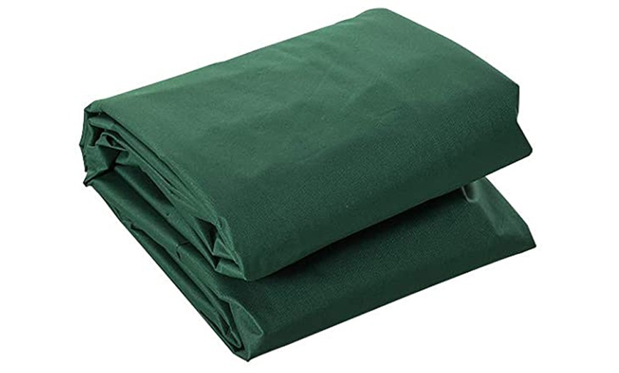 Image 105: Outsunny Outdoor Waterproof Furniture Covers