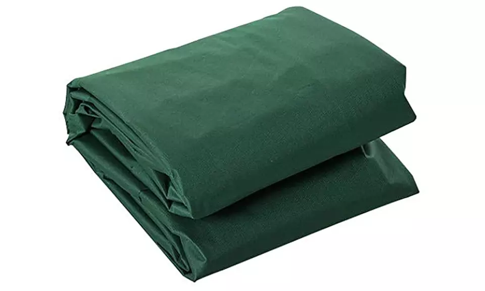 Outsunny Outdoor Waterproof Furniture Covers