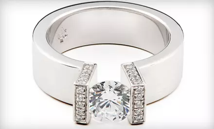 Credit Toward a Wedding Band or Engagement Ring at Fair Trade Jewellery Company - Primary Image