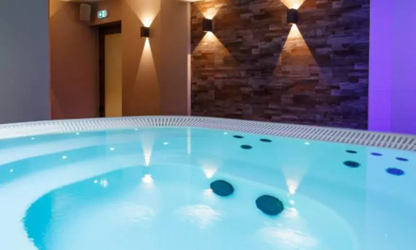 Formule détente au choix