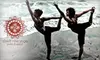 $29 for 10 Yoga Classes at Cloud Nine Yoga ($120 Value) in Huntington Beach
