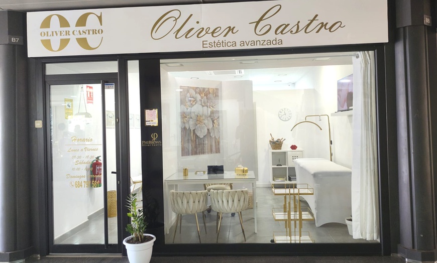 Image 10: 1 o 2 sesiones de plasma fibroblast en zona a elegir