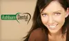 $189 for Zoom! Teeth-Whitening Treatment ($600 Value) or $49 for Dental Exam, X-Rays, and Cleaning ($250 Value) at Ashburn Dental Care in Ashburn
