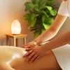 Image 2: 60 oder 90 Min. Klassische Massage oder Aromaöl-Massage für 1 Person