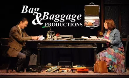 $11 Ticket to Bag and Baggage's Production of "Educating Rita" at the Venetian Theatre ($22 Value). Choose from Two Dates.  - Primary Image