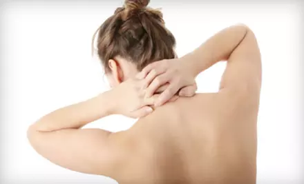 $29 for Massage-and-Chiropractic Package at Davis Chiropractic Wellness Center in Montclair ($360 Value) - Primary Image