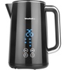 Image 3: WeeKett Alexa Smart Kettle, voice control with Amazon Alexa, Google & Siri