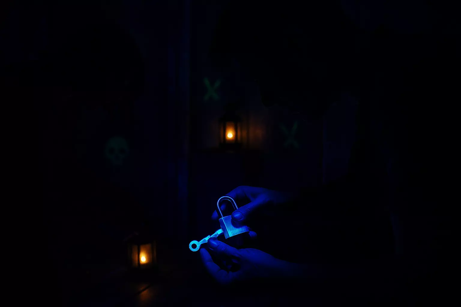 Standard or VIP Fast Pass to San Diego's Top Haunted House Event