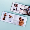 Image 2: Softcover Photobook in A5 Landscape Format from Colorland