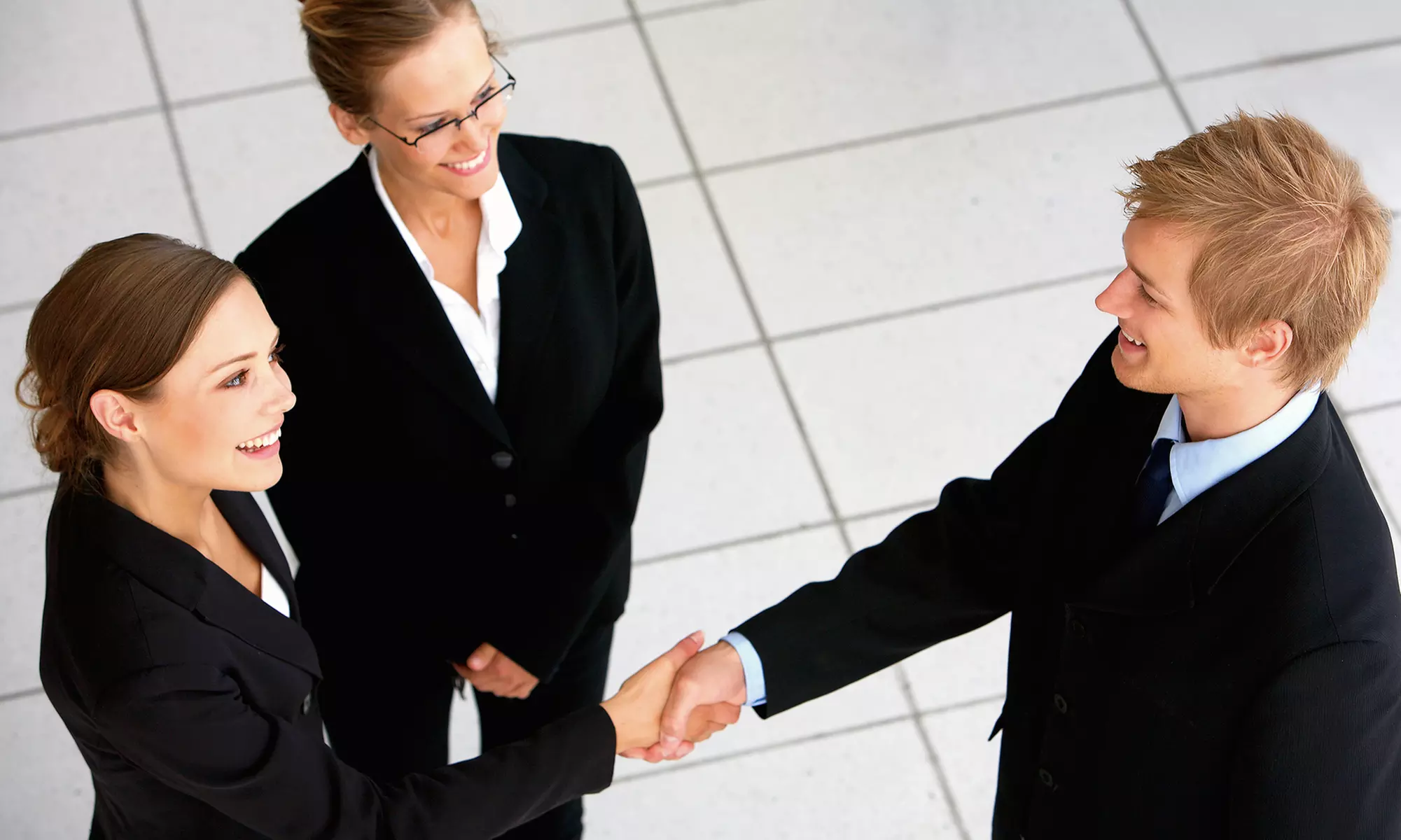 One or Two Hours of Interview Coaching at The Aziza Group (Up to 65% Off) - Primary Image