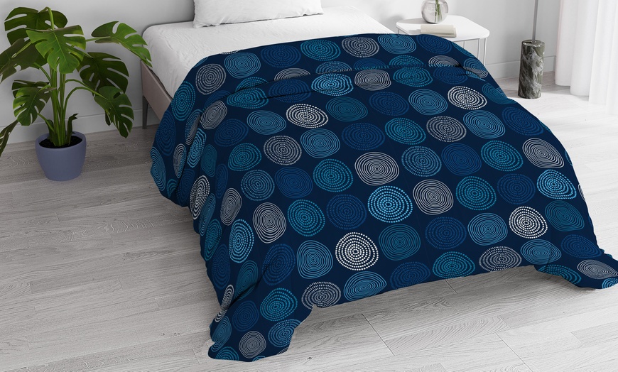 Image 25: Trapunta invernale Basic