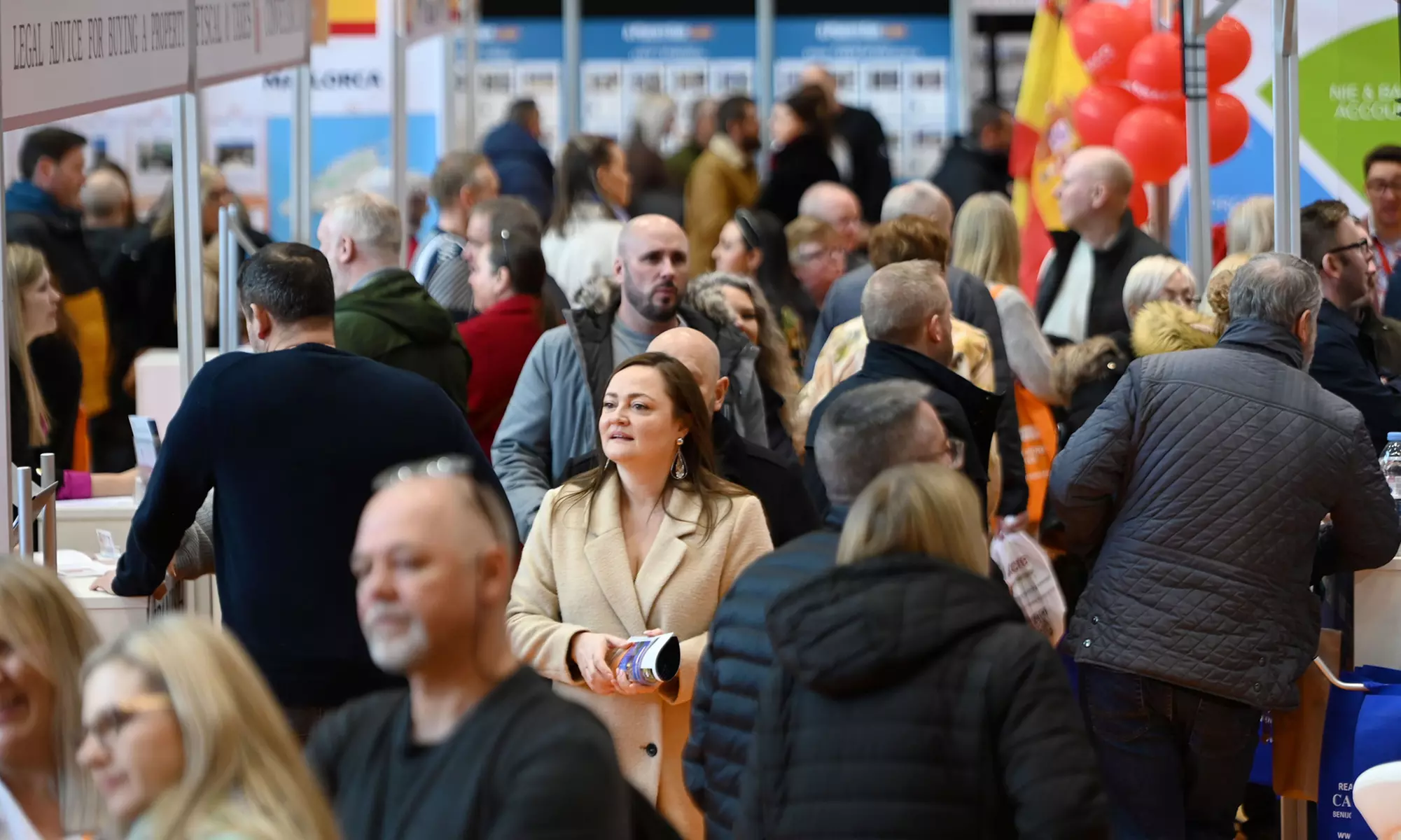 Enjoy Two-For-One Tickets To A Place In The Sun