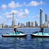 Image 14: Thrilling 30-Min Jet Ski Tour for up to Two People in Surfers Paradise