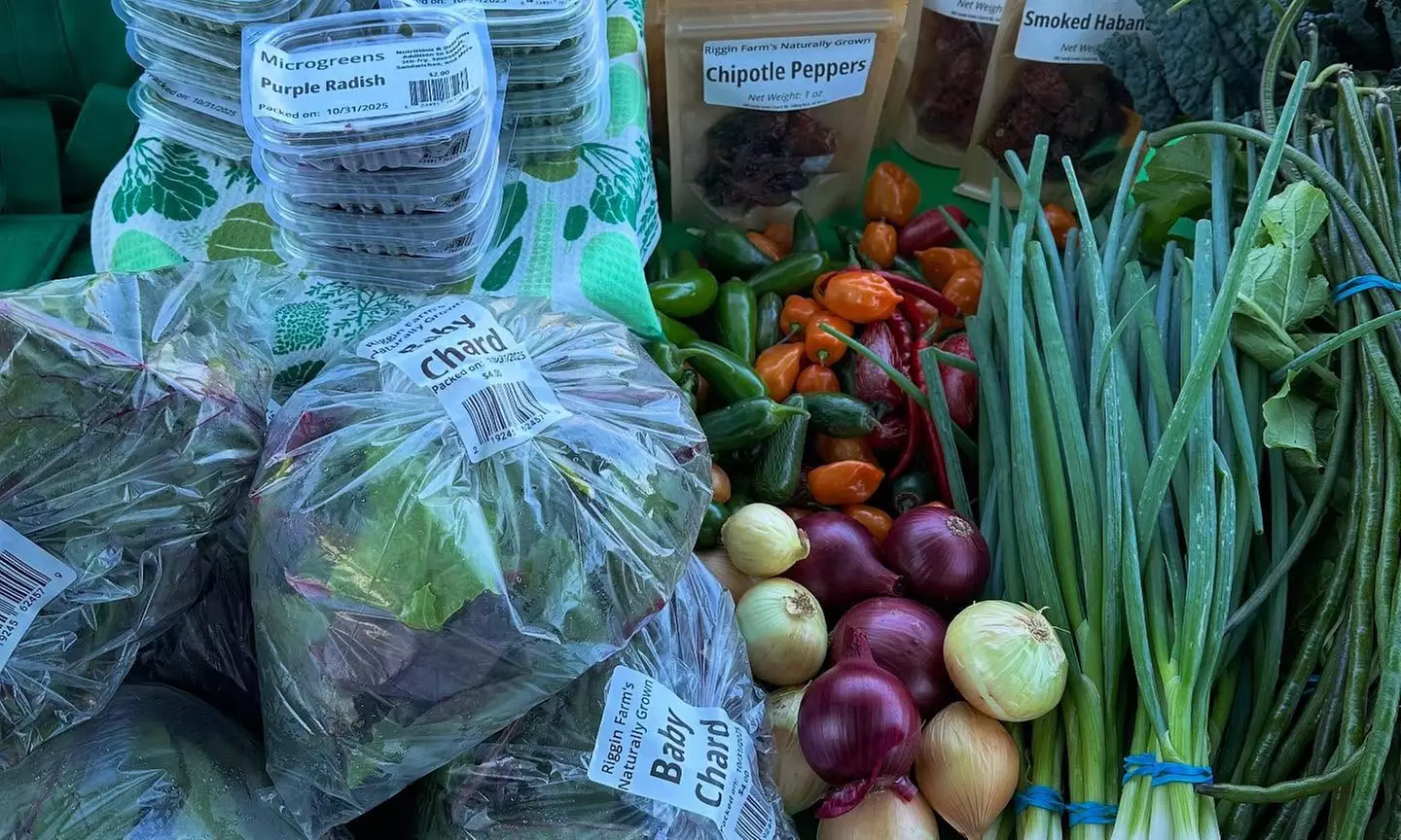 $100/$150 Worth of Farm Goods+Farm-to-Table Cookbook+1 Hr Private Tour